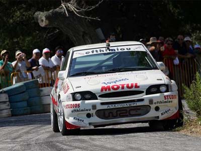 Σκέφτονται να διοργανώσουν αγώνες αναβάσεων εντός Αττικής!